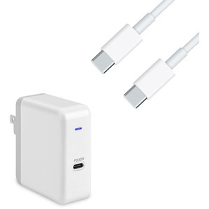 4XEM 4XEM USB-C 30W Wall Charger with included 3ft UCB-C Cable