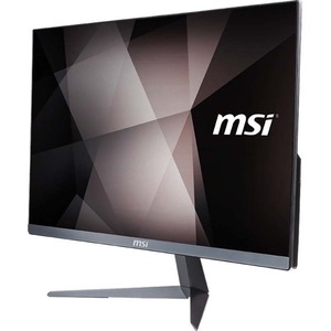 MSI PRO 24X 10M-225US All-in-One Computer