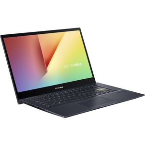 Asus VivoBook Flip 14 TM420 TM420IA-DB71T 14" Touchscreen Convertible Notebook