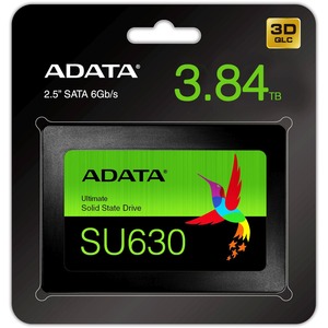 Adata Ultimate SU630 ASU630SS-3T84Q-R 3.84 TB Solid State Drive