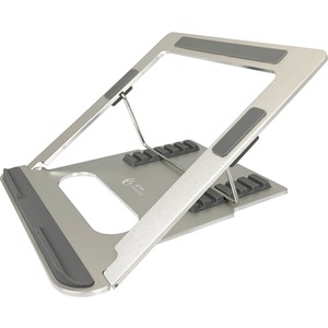 Amer Mounts AMRNS01 Foldable Laptop Tablet Stand