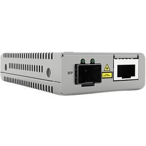Allied Telesis MMC10GT/SP Transceiver/Media Converter