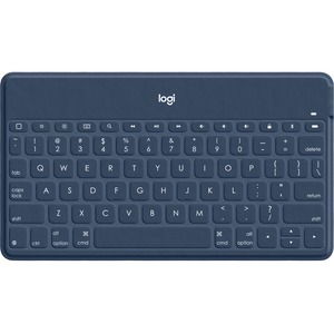 Logitech Keys-To-Go Keyboard
