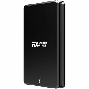 Fantom Drives eXtreme 2TB External SSD