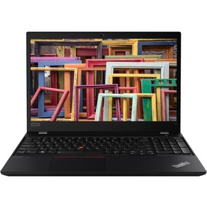 Lenovo ThinkPad T15 Gen 1 20S6004PUS 15.6" Notebook