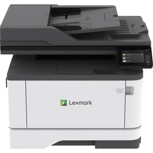 Lexmark MX431adn Laser Multifunction Printer