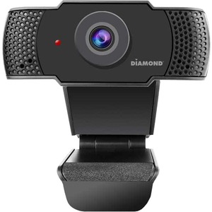 DIAMOND Webcam - 2 Megapixel