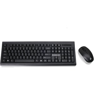 IOGEAR Wireless Keyboard and Mouse