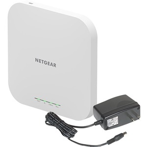 Netgear WAX610 Dual Band IEEE 802.11 a/b/g/n/ac/ax/i 1.80 Gbit/s Wireless Access Point