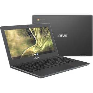 Asus Chromebook C204 C204EE-YB02-GR 11.6" Chromebook