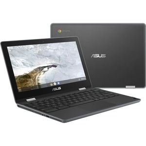 Asus Chromebook Flip C214 C214MA-YB02T 11.6" Touchscreen Chromebook