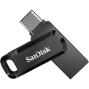 SanDisk Ultra Dual Drive Go USB Type-C