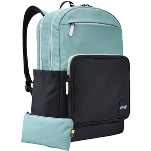 Case Logic Query Carrying Case (Backpack) for 10" to 15.6" Notebook