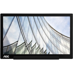 AOC I1601C 15.6" Full HD WLED LCD Monitor