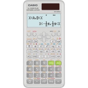 calculadora científica casio virtual