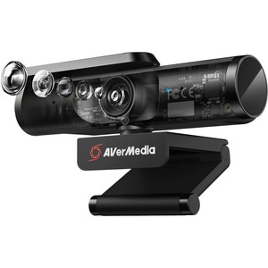 AVerMedia Live Streamer PW513 Webcam