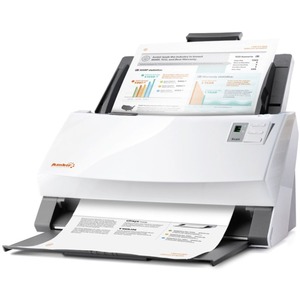 Ambir ImageScan Pro 340 Sheetfed Scanner