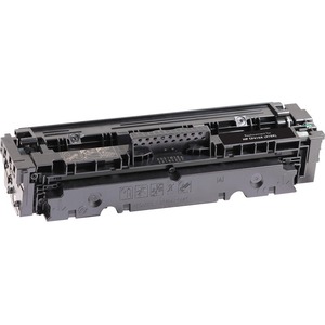 Clover Remanufactured Toner Cartridge Replacement for HP CF410X (HP 410X) | Black | High Yield