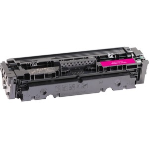 Clover Remanufactured Toner Cartridge Replacement for HP CF413A (HP 410A) | Magenta