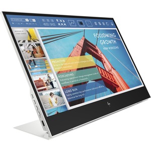 HP E14 G4 14" Class Full HD LCD Monitor