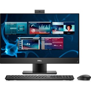 Dell OptiPlex 5000 5480 All-in-One Computer