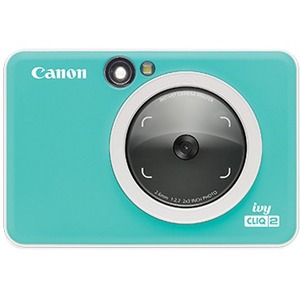 Canon IVY CLIQ2 5 Megapixel Instant Digital Camera