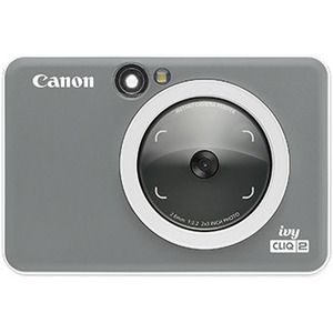 Canon IVY CLIQ2 5 Megapixel Instant Digital Camera