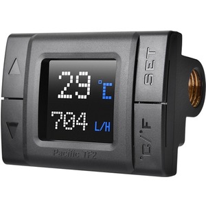 Thermaltake Pacific TF2 Temperature and Flow Indicator