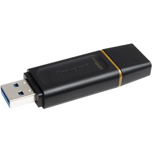 Kingston DataTraveler Exodia 128GB USB 3.2 (Gen 1) Flash Drive