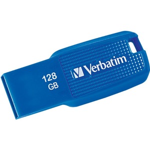 Verbatim 128GB Ergo USB 3.0 Flash Drive