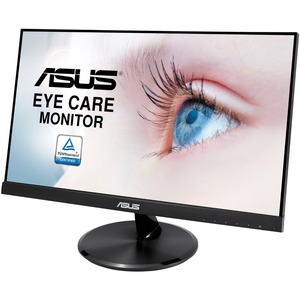 Asus 21.5" Full HD IPS 75Hz 5ms LED Gaming LCD Monitor Black