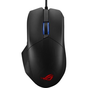 ASUS Optical Gaming Mouse