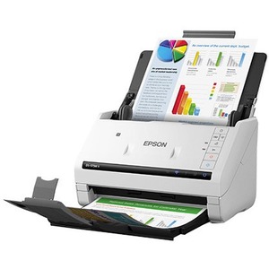 Epson DS-575W II Sheetfed Scanner