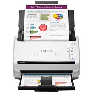 Epson DS-770 II Large Format Sheetfed Scanner