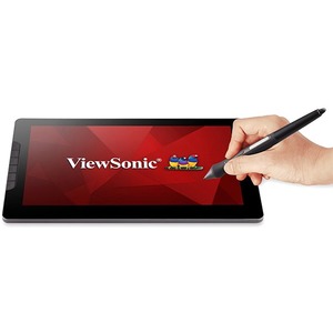 ViewSonic ViewBoard ID1330 13.3" LCD Touchscreen Monitor