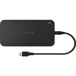 Icy Dock ICYNano MB809U3-1M2B Drive Enclosure M.2, SATA