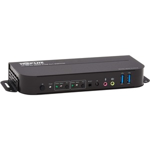 Eaton Tripp Lite Series 2-Port HDMI/USB KVM Switch
