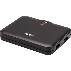 ATEN UC3021 CAMLIVE+ (HDMI to USB-C UVC Video Capture with PD3.0 Power Pass-Through)
