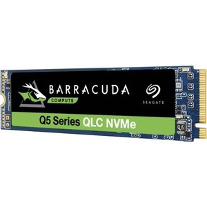 Seagate BarraCuda ZP500CV3A001 500 GB Solid State Drive