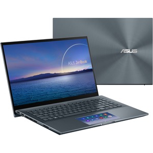 Asus ZenBook 15 UX535 UX535LI-XH77T 15.6" Touchscreen Rugged Notebook