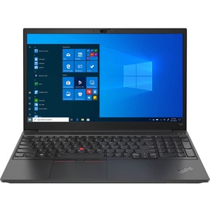 Lenovo ThinkPad E15 G2 20TD001NUS 15.6" Notebook