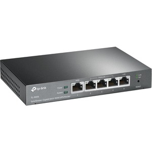 TP-Link SafeStream Gigabit Multi-WAN VPN Router