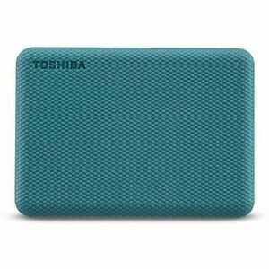 Toshiba Canvio Advance HDTCA20XG3AA 2 TB Portable Hard Drive
