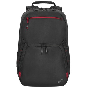 Lenovo Essential Plus Carrying Case Rugged (Backpack) for 15.6" Notebook