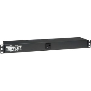 Tripp Lite by Eaton 2.4kW 120V Single-Phase Basic PDU