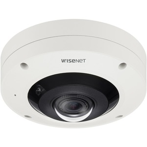Wisenet XNF-9010RV 12 Megapixel Outdoor Network Camera