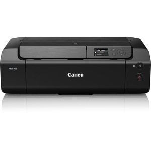 Canon PIXMA PRO-200 Desktop Inkjet Printer