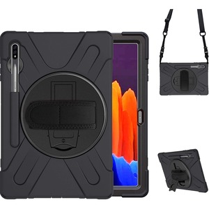CODi Rugged Rugged Carrying Case for 11" Samsung Galaxy Tab S7/S8 Tablet