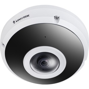 Vivotek FE9382-EHV-V2 6 Megapixel HD Network Camera
