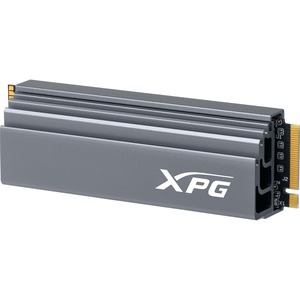 XPG GAMMIX S70 1 TB Rugged Solid State Drive